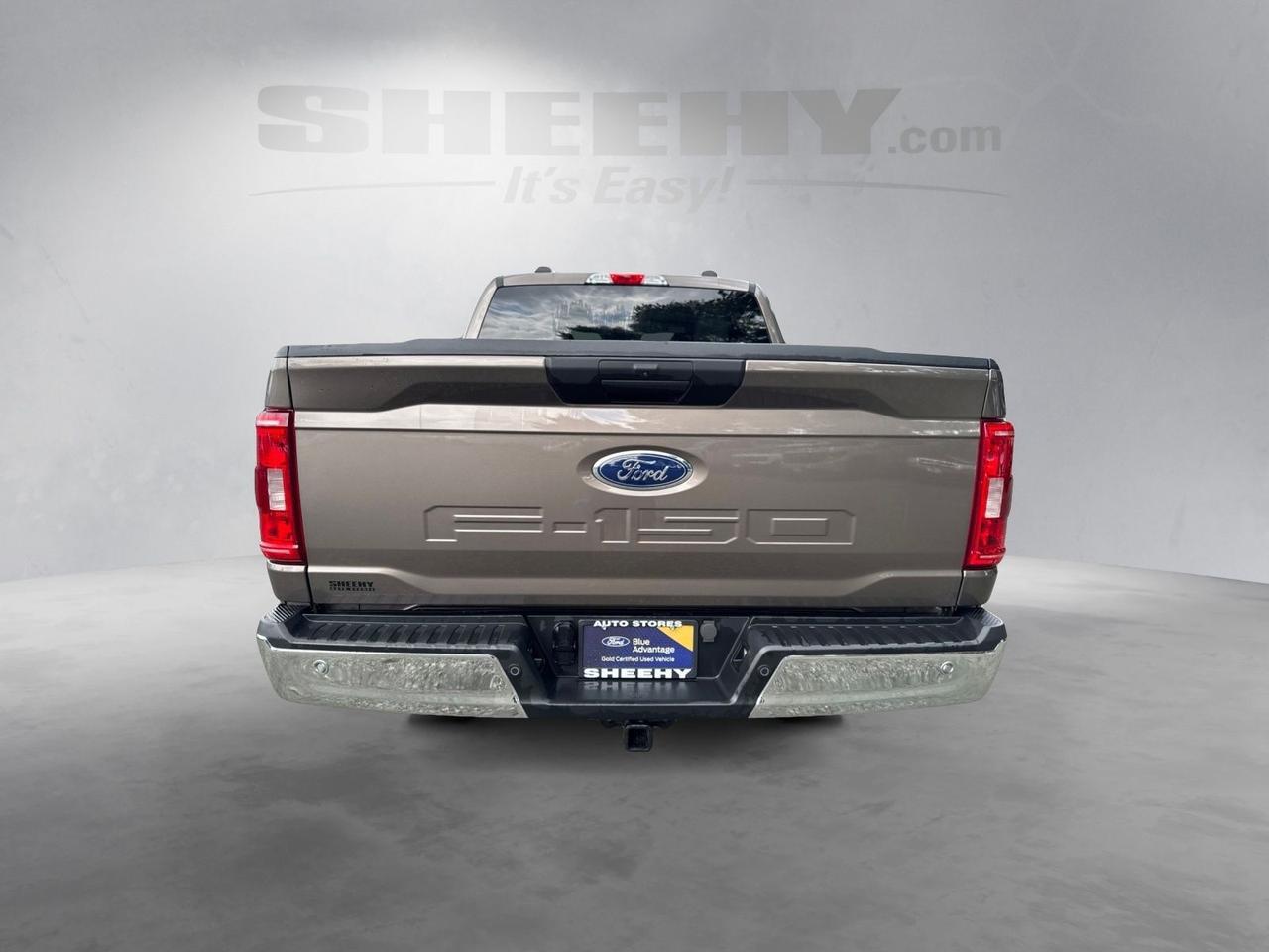 2023 Ford F-150 XLT Warrenton VA