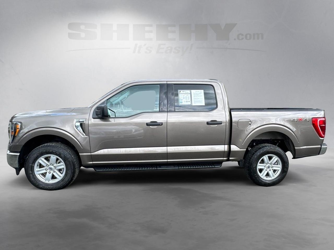 2023 Ford F-150 XLT Warrenton VA