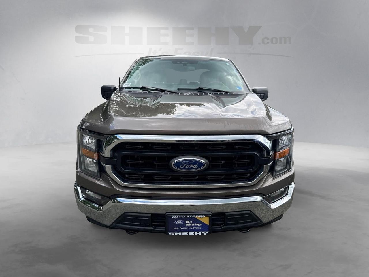 2023 Ford F-150 XLT Warrenton VA