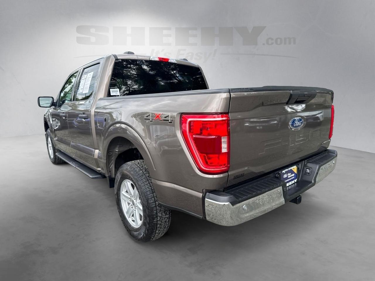 2023 Ford F-150 XLT Warrenton VA