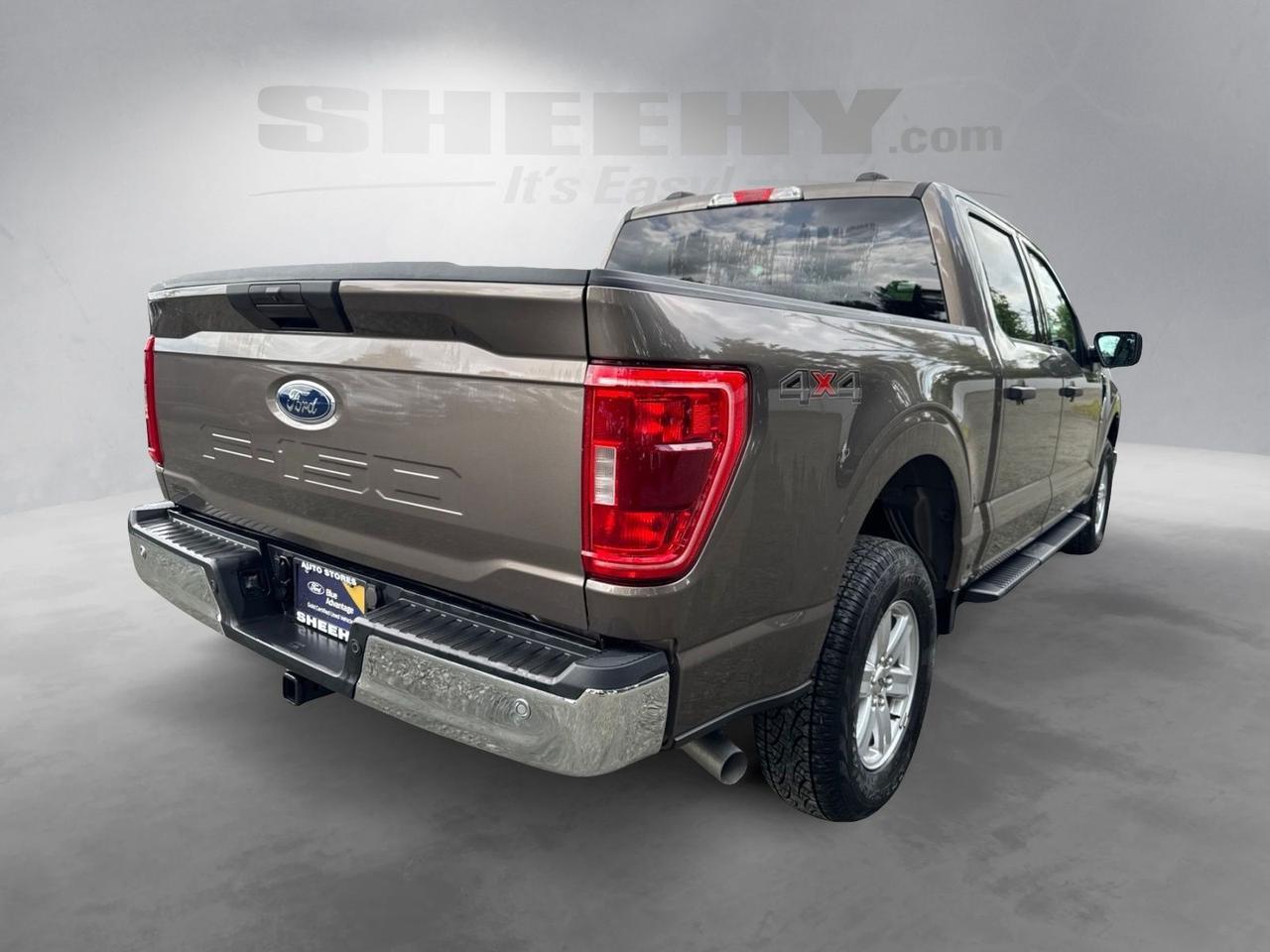2023 Ford F-150 XLT Warrenton VA