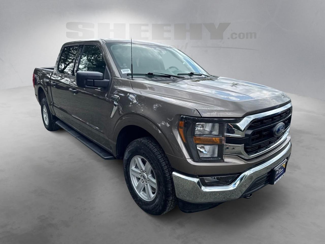 2023 Ford F-150 XLT Warrenton VA
