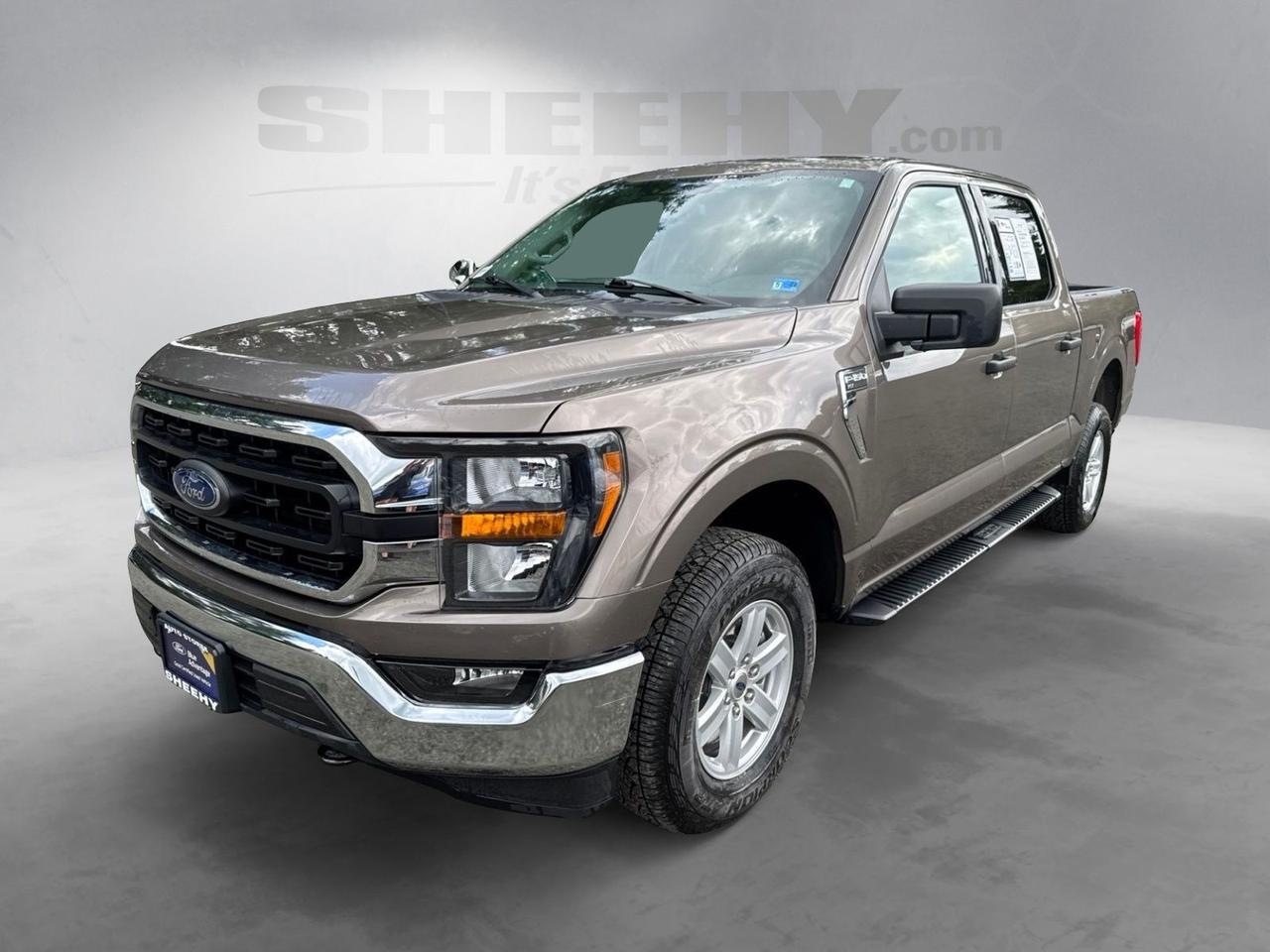 2023 Ford F-150 XLT Warrenton VA