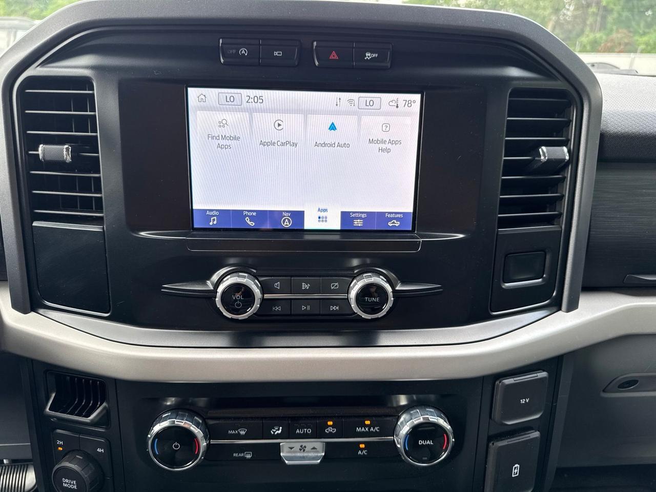 2023 Ford F-150 XLT Warrenton VA