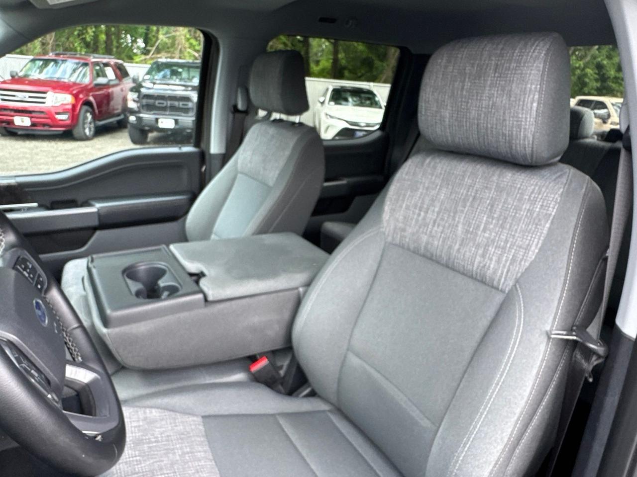 2023 Ford F-150 XLT Warrenton VA