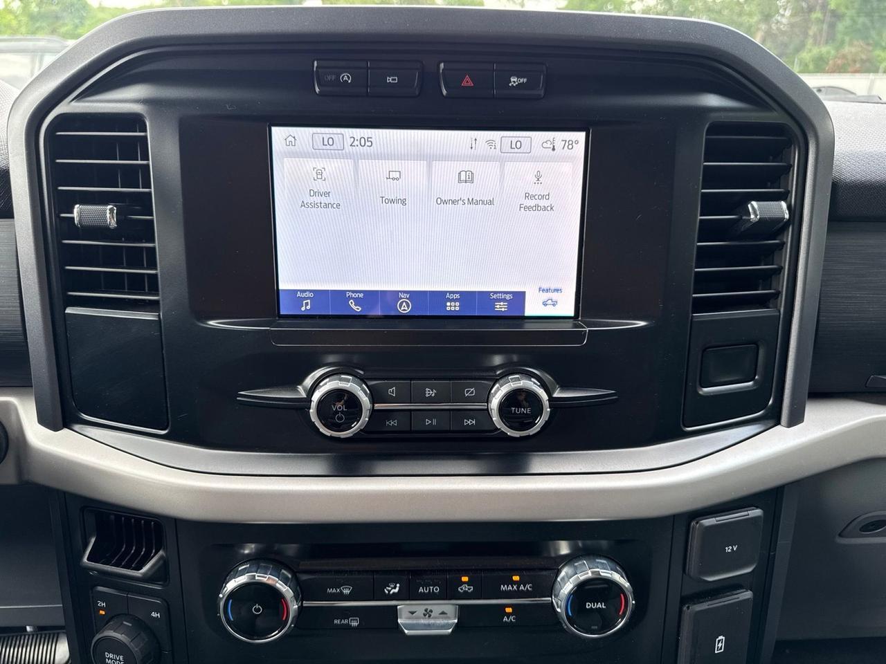 2023 Ford F-150 XLT Warrenton VA