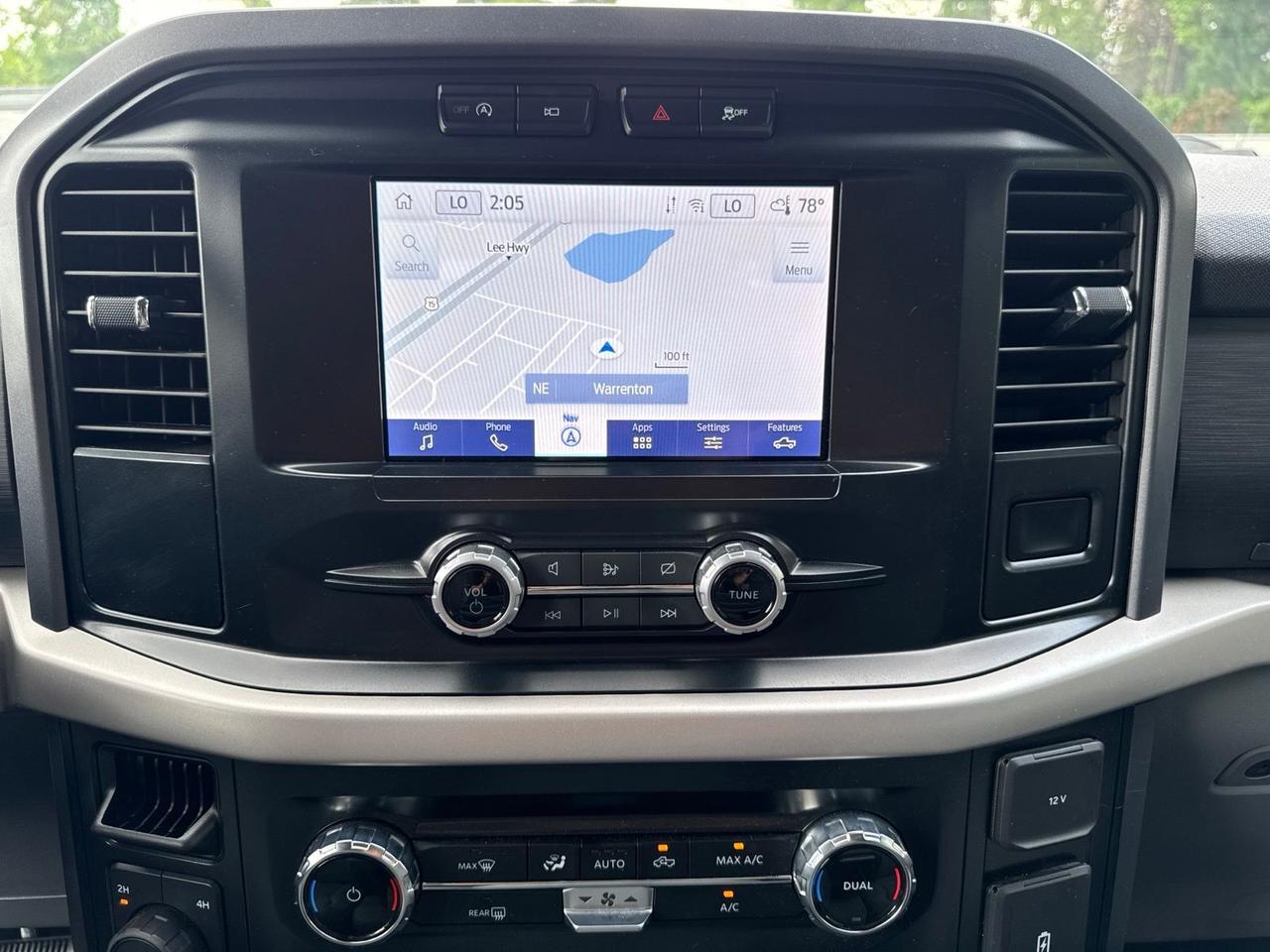 2023 Ford F-150 XLT Warrenton VA