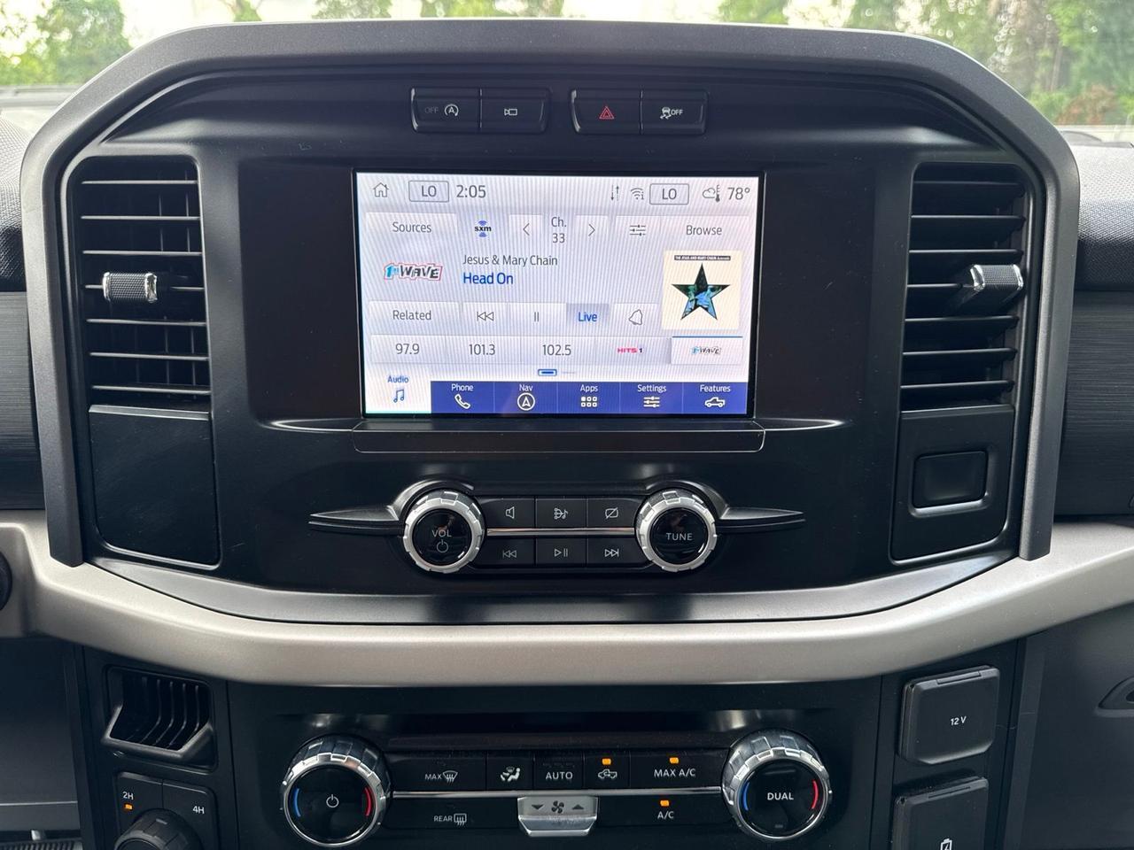 2023 Ford F-150 XLT Warrenton VA
