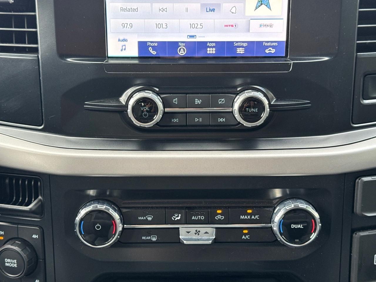 2023 Ford F-150 XLT Warrenton VA