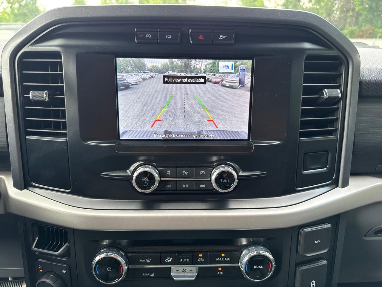 2023 Ford F-150 XLT Warrenton VA