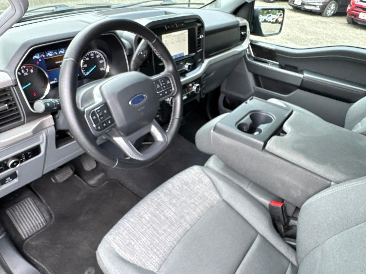 2023 Ford F-150 XLT Warrenton VA