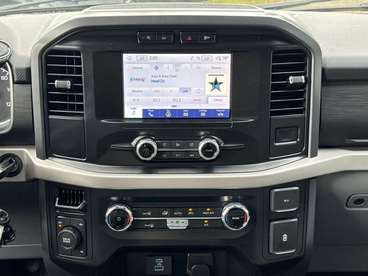 2023 Ford F-150 XLT Warrenton VA
