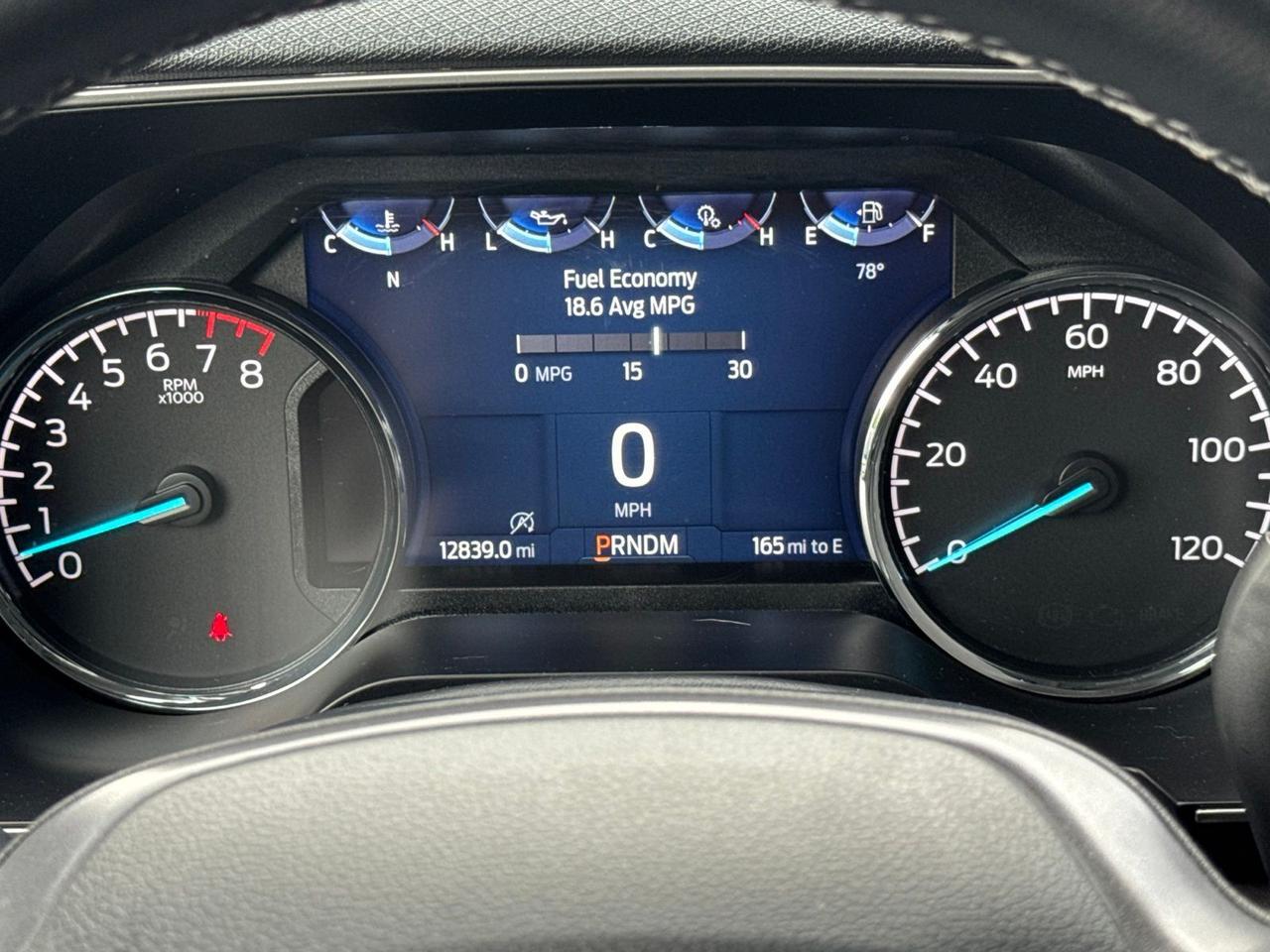 2023 Ford F-150 XLT Warrenton VA