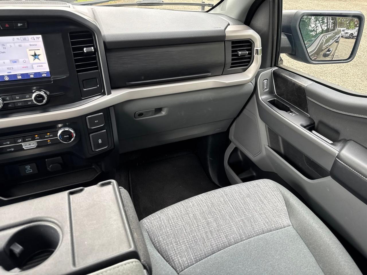 2023 Ford F-150 XLT Warrenton VA