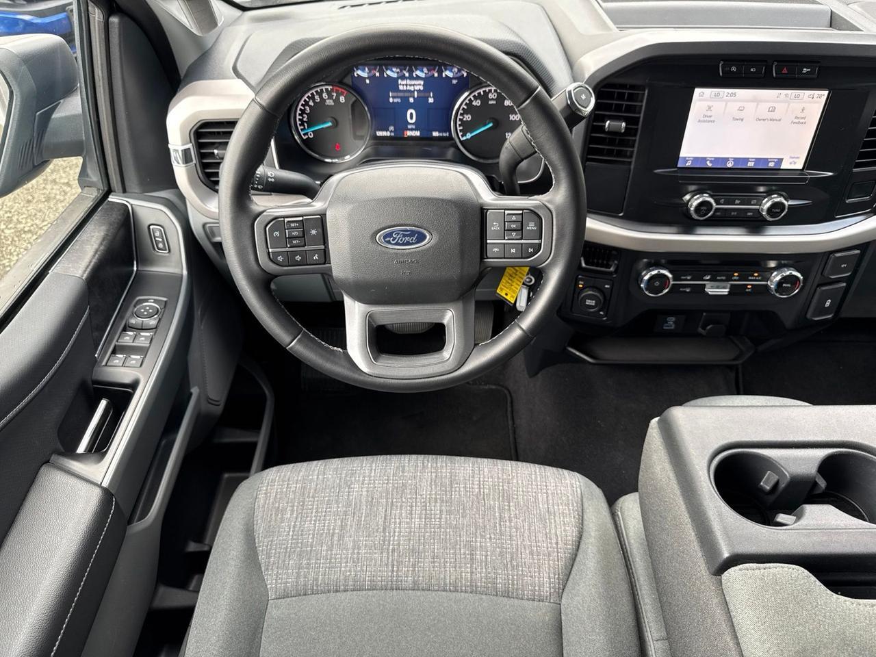 2023 Ford F-150 XLT Warrenton VA