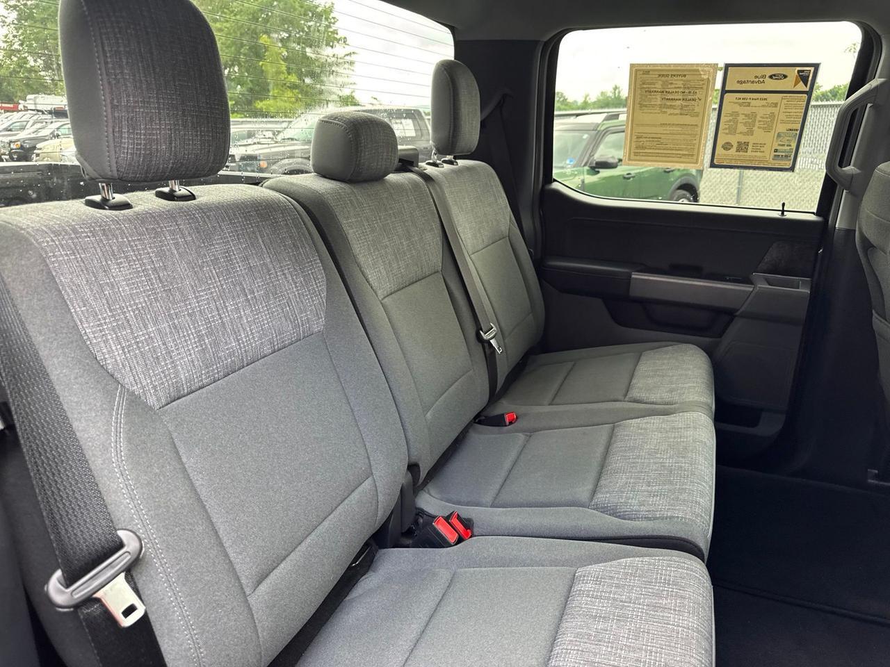 2023 Ford F-150 XLT Warrenton VA