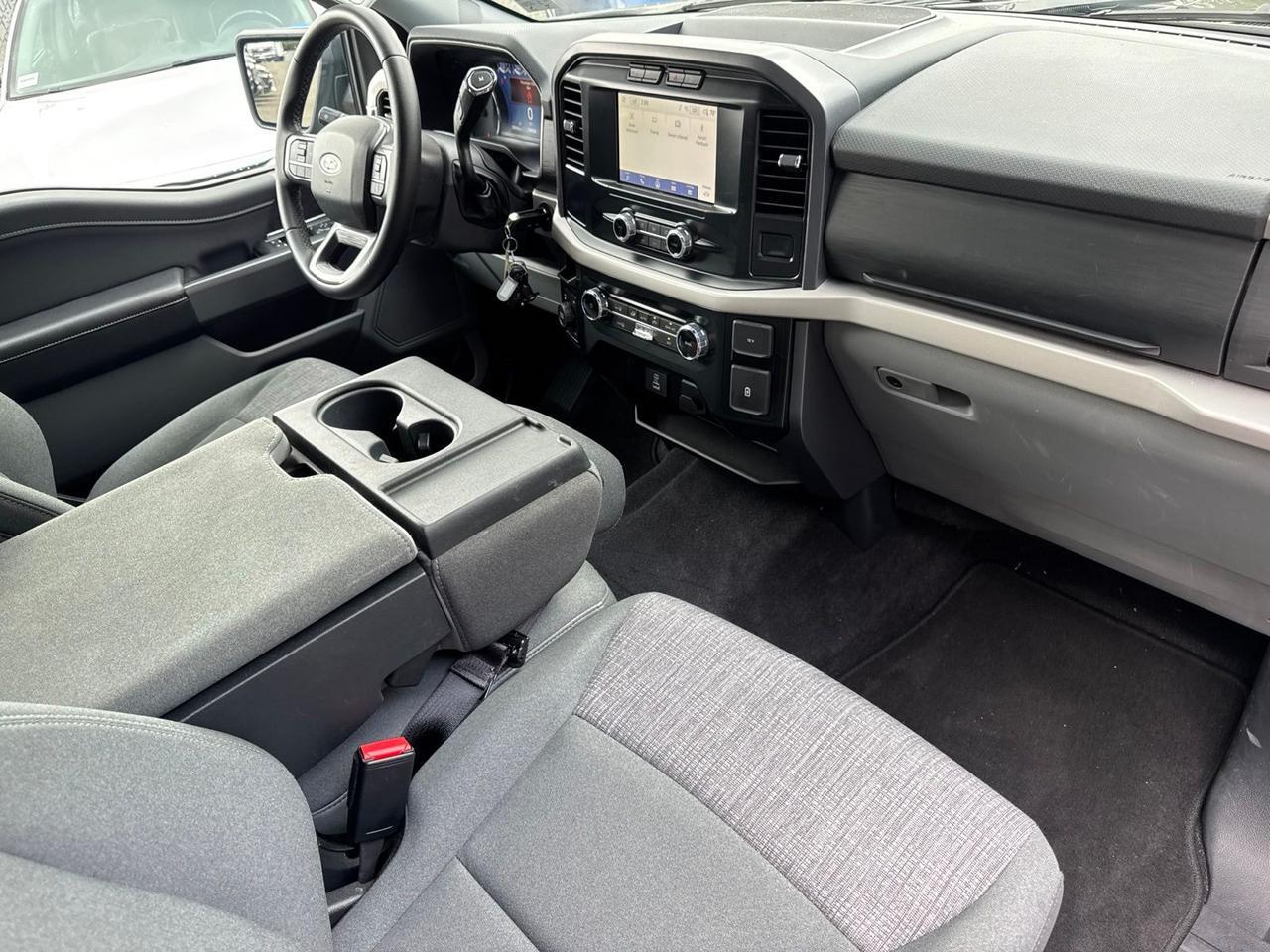 2023 Ford F-150 XLT Warrenton VA