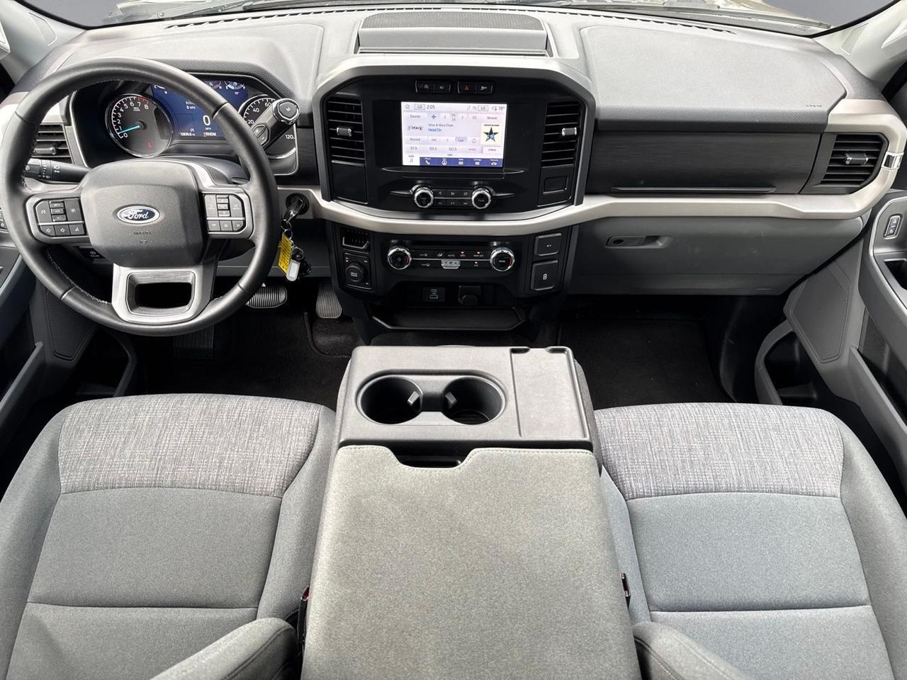2023 Ford F-150 XLT Warrenton VA