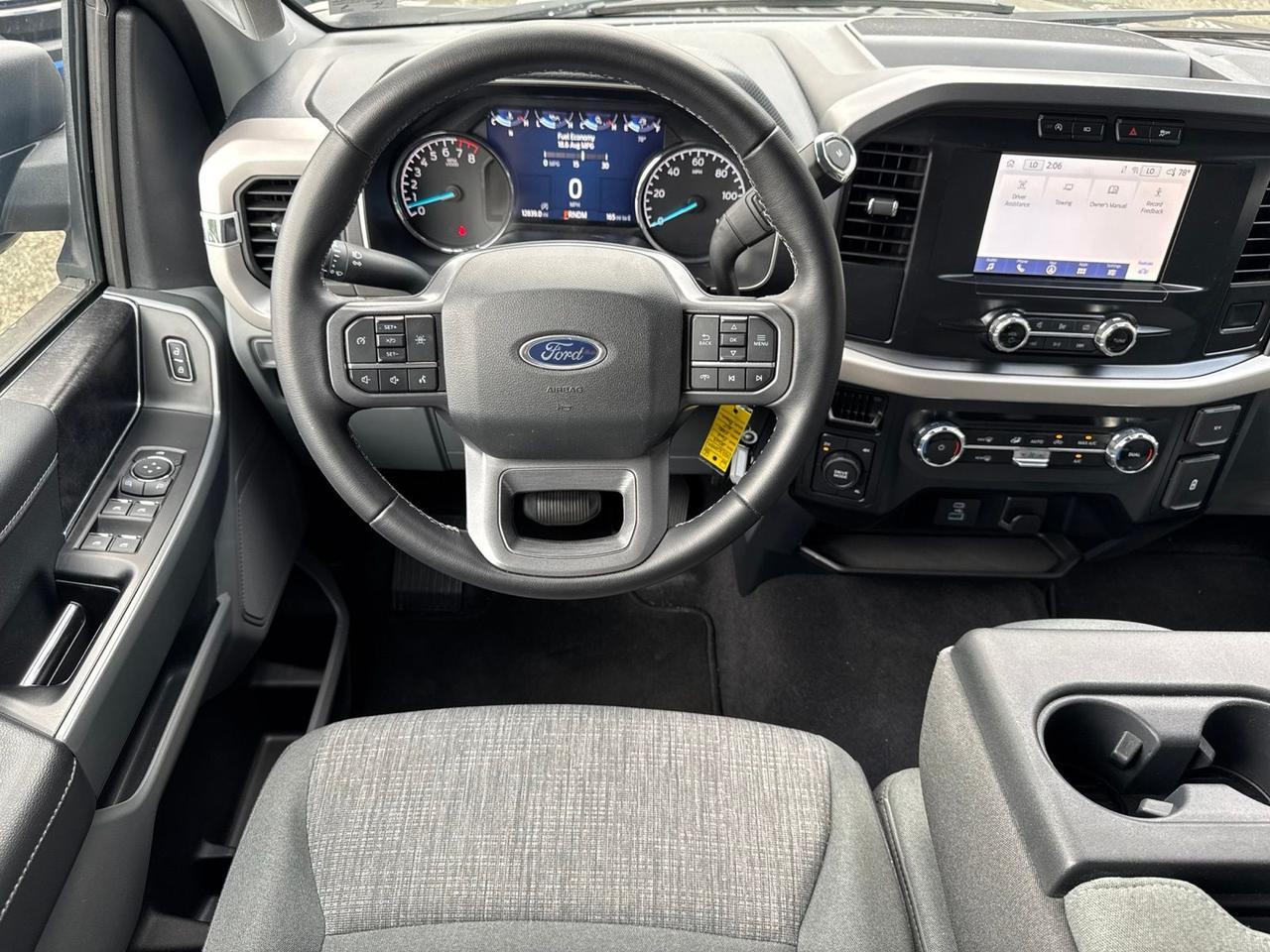 2023 Ford F-150 XLT Warrenton VA