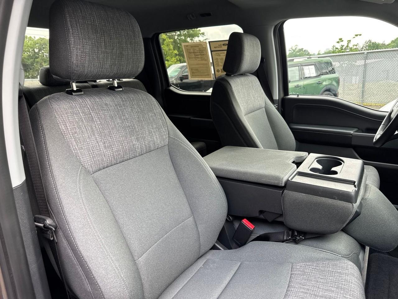 2023 Ford F-150 XLT Warrenton VA