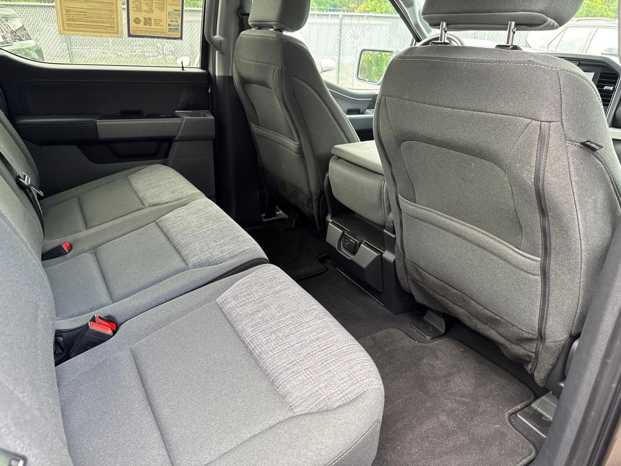 2023 Ford F-150 XLT Warrenton VA