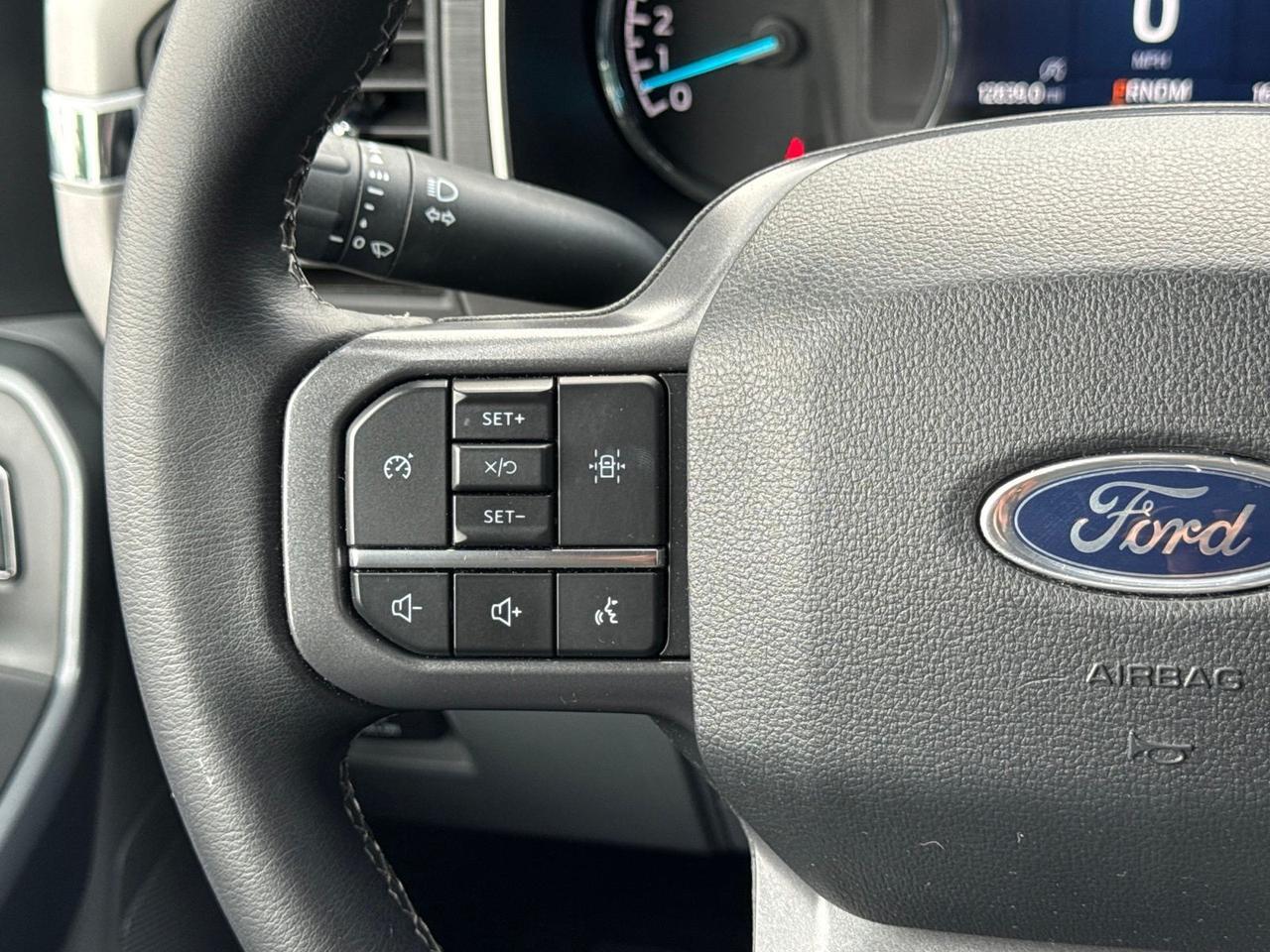 2023 Ford F-150 XLT Warrenton VA