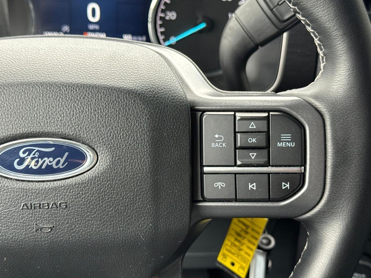2023 Ford F-150 XLT Warrenton VA