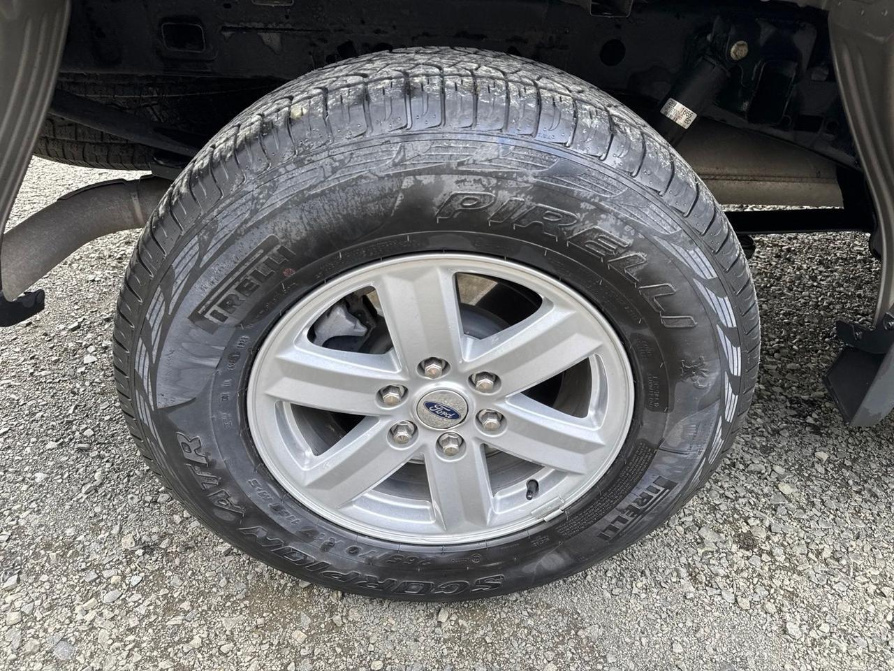 2023 Ford F-150 XLT Warrenton VA