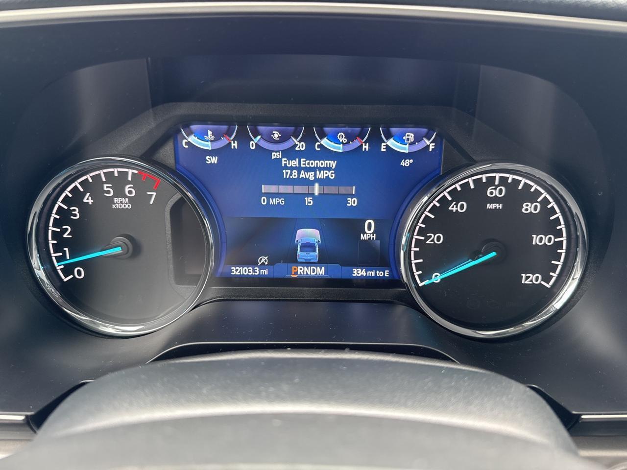 2023 Ford F-150 XLT Warrenton VA