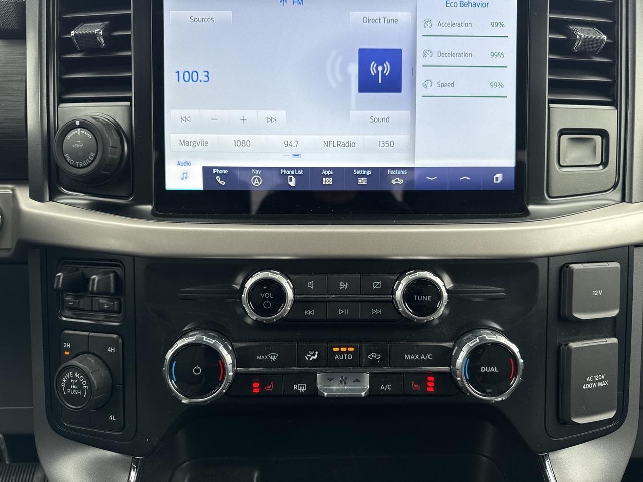 2023 Ford F-150 XLT Warrenton VA