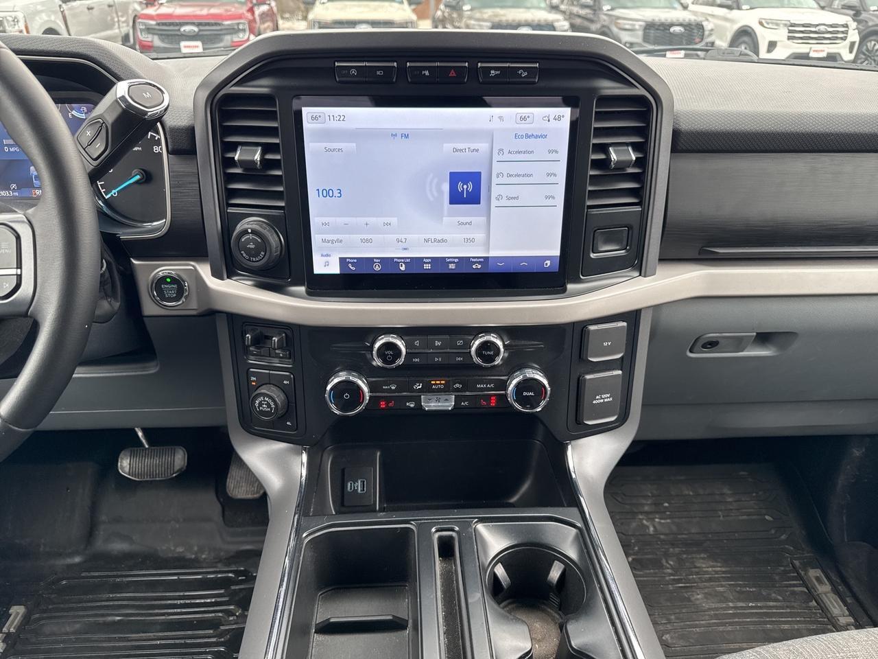2023 Ford F-150 XLT Warrenton VA