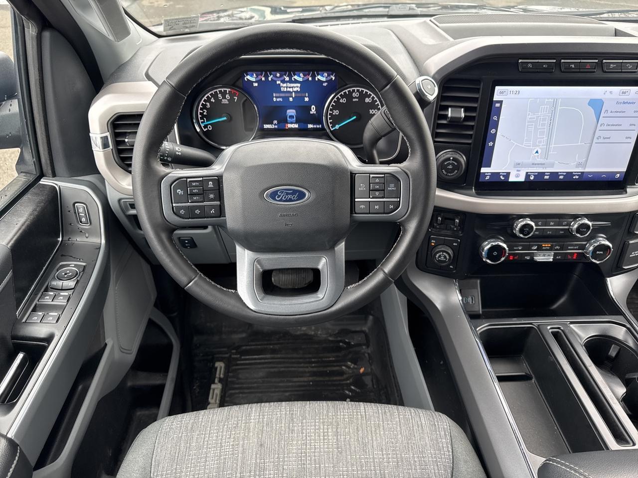 2023 Ford F-150 XLT Warrenton VA