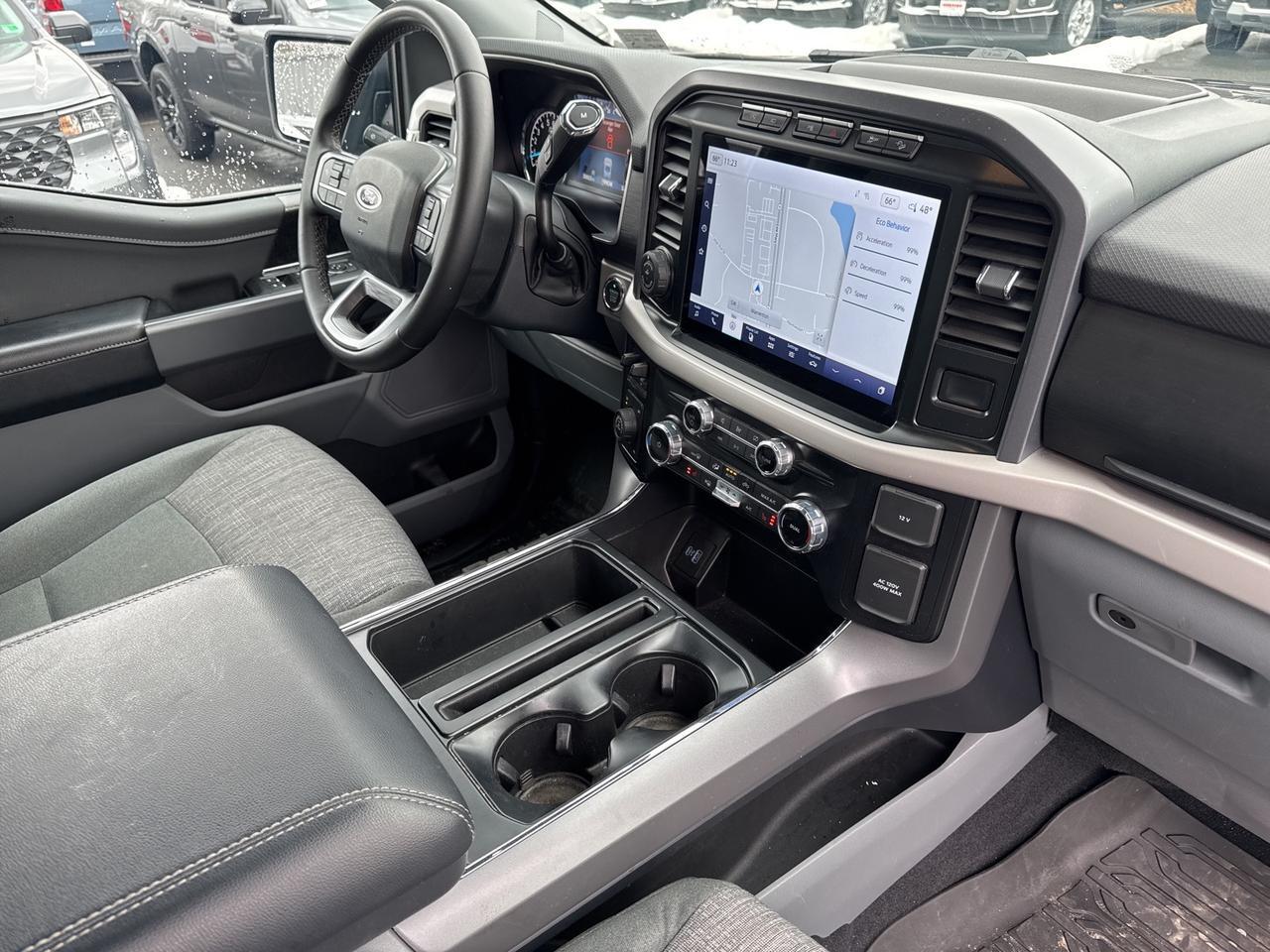 2023 Ford F-150 XLT Warrenton VA