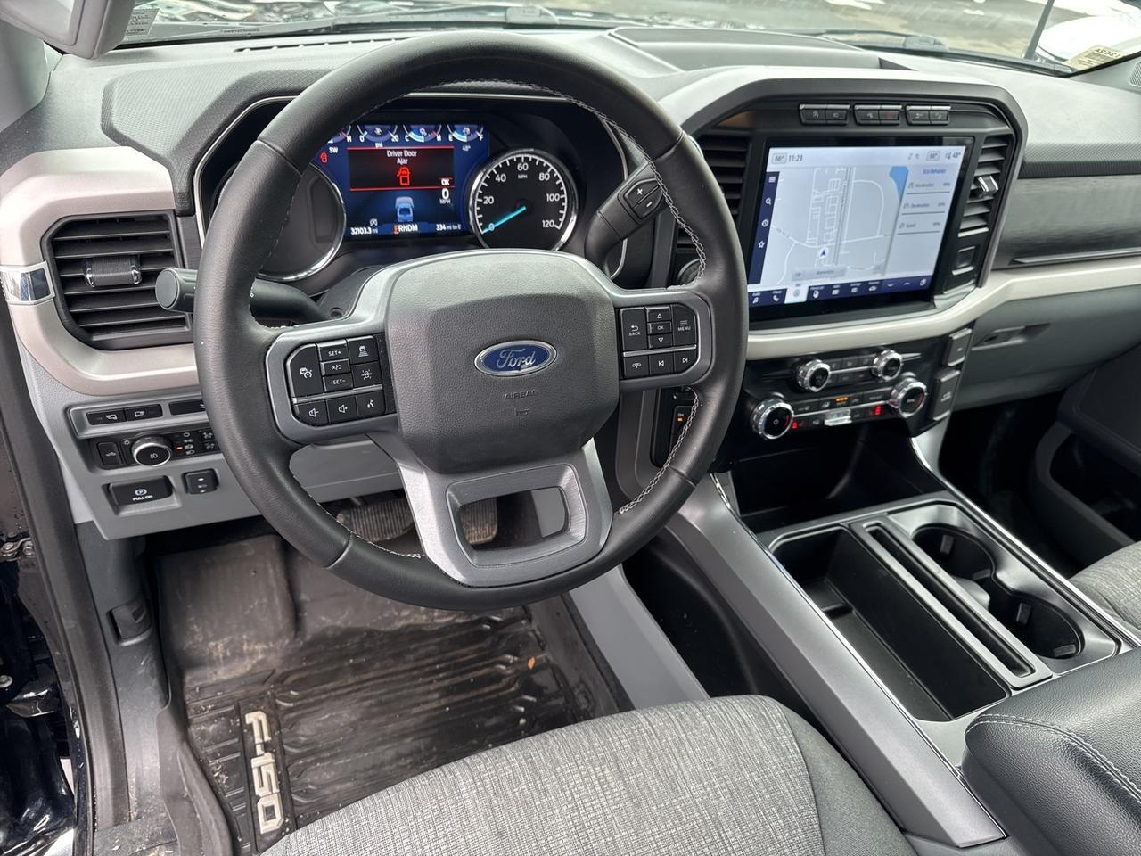 2023 Ford F-150 XLT Warrenton VA