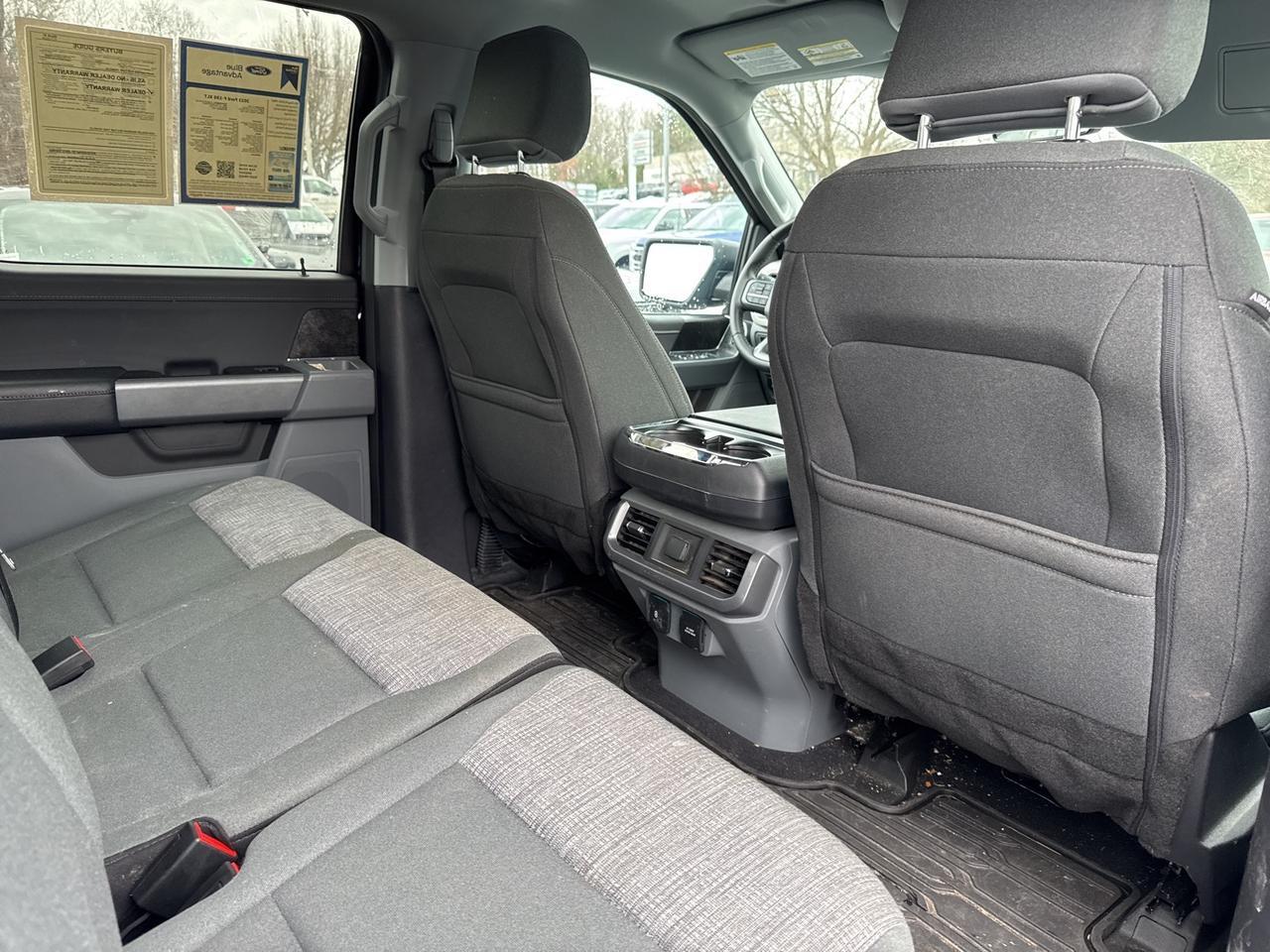 2023 Ford F-150 XLT Warrenton VA