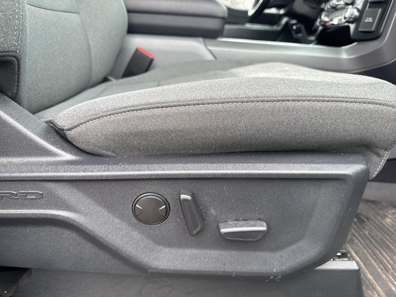 2023 Ford F-150 XLT Warrenton VA