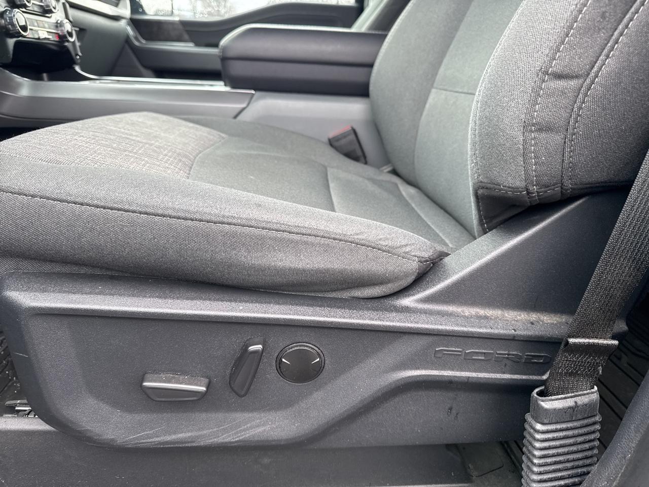 2023 Ford F-150 XLT Warrenton VA