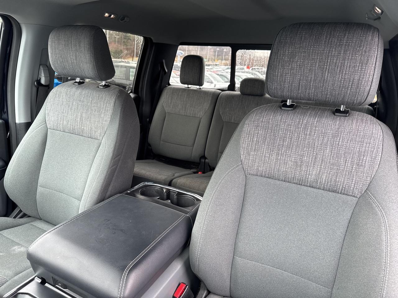 2023 Ford F-150 XLT Warrenton VA