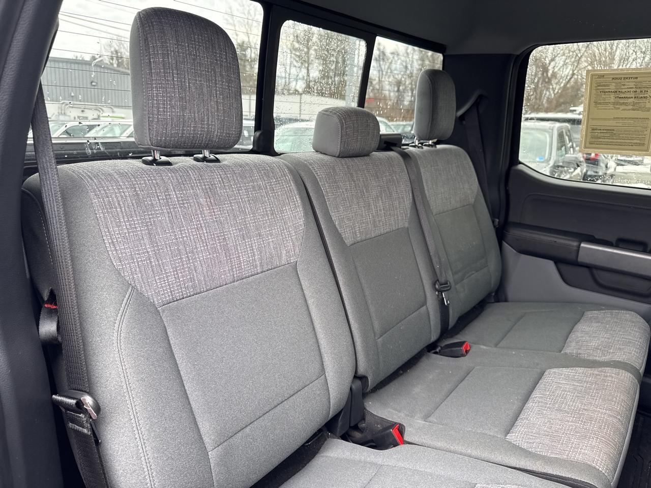 2023 Ford F-150 XLT Warrenton VA