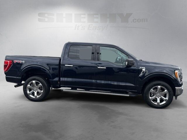 2023 Ford F-150 XLT Warrenton VA