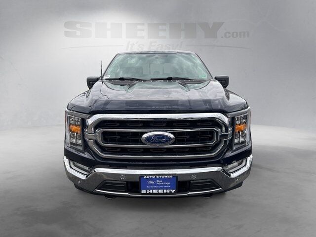 2023 Ford F-150 XLT Warrenton VA