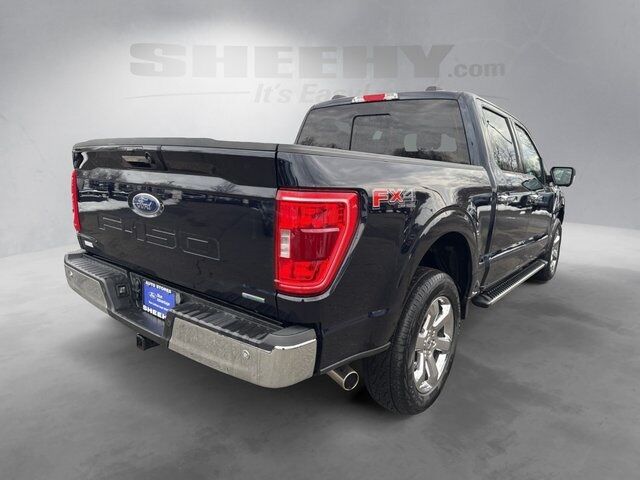 2023 Ford F-150 XLT Warrenton VA