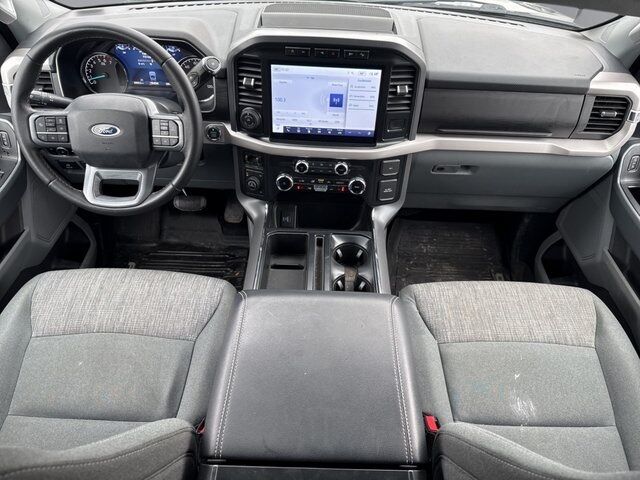 2023 Ford F-150 XLT Warrenton VA