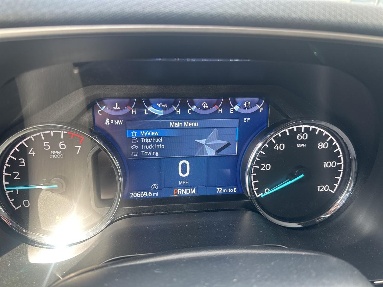 2023 Ford F-150 XLT Warrenton VA