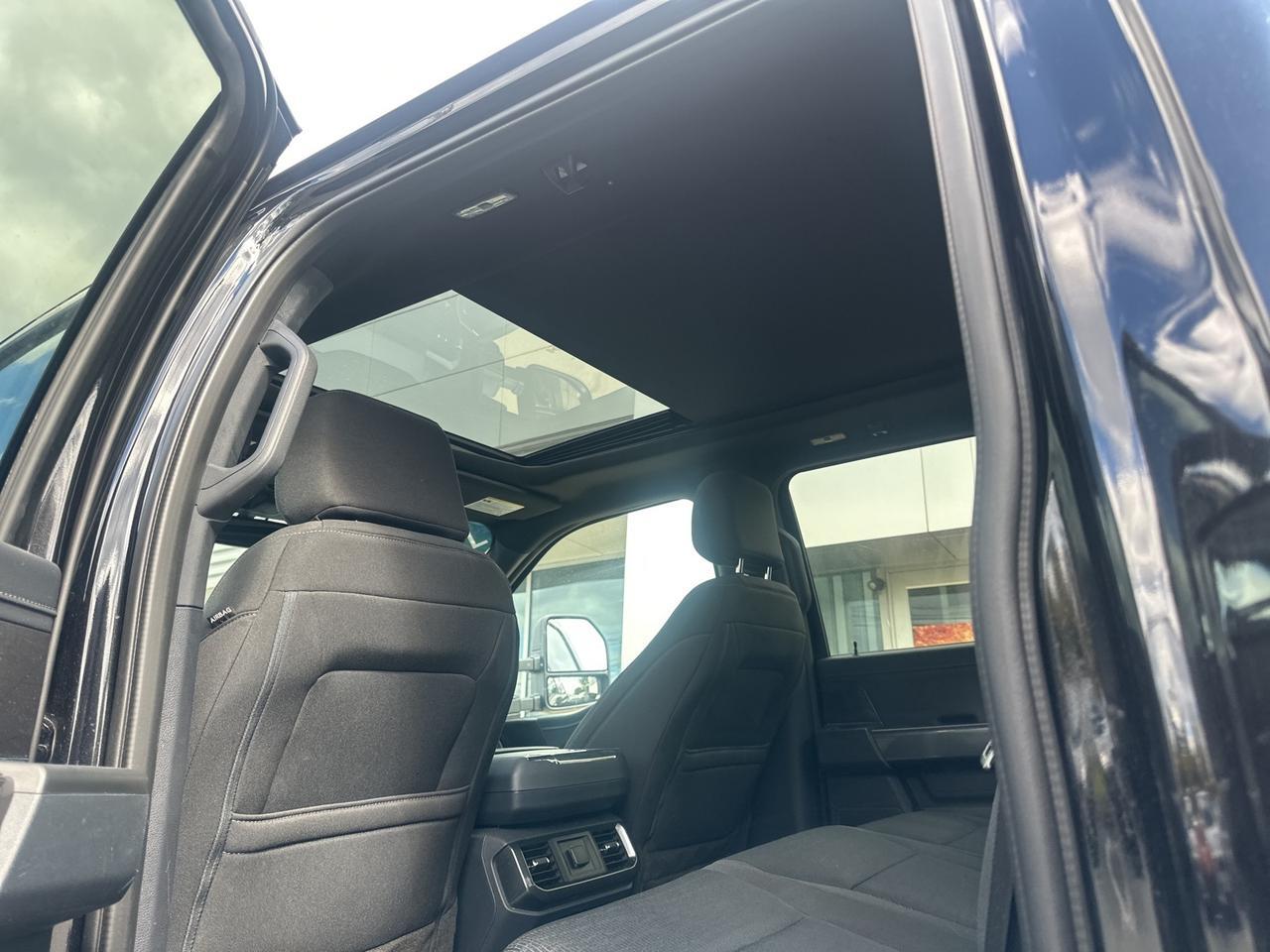 2023 Ford F-150 XLT Warrenton VA