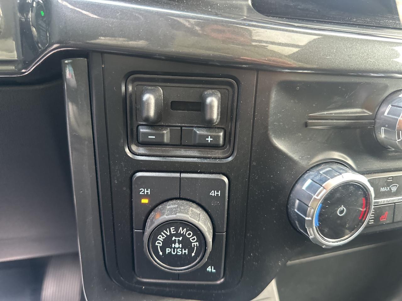 2023 Ford F-150 XLT Warrenton VA