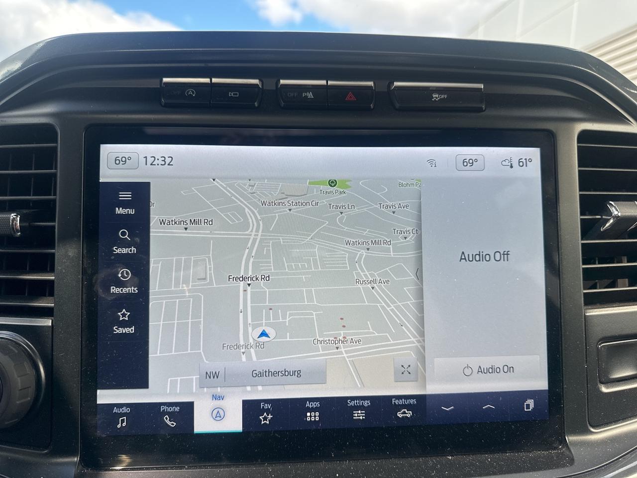 2023 Ford F-150 XLT Warrenton VA