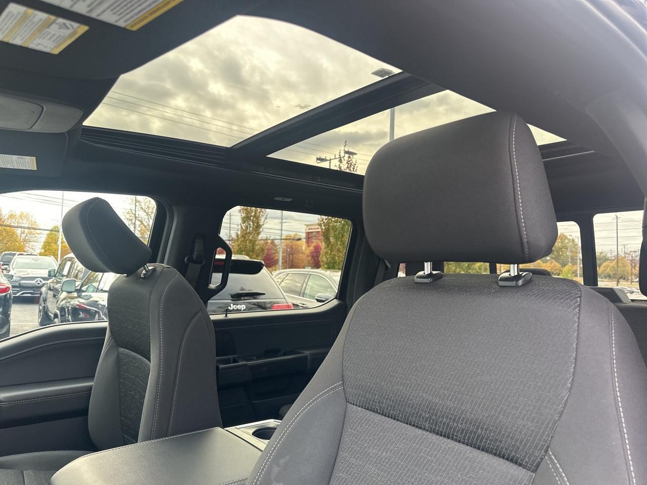 2023 Ford F-150 XLT Warrenton VA