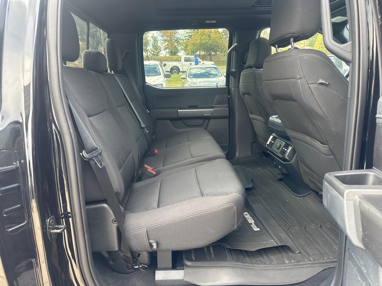 2023 Ford F-150 XLT Warrenton VA