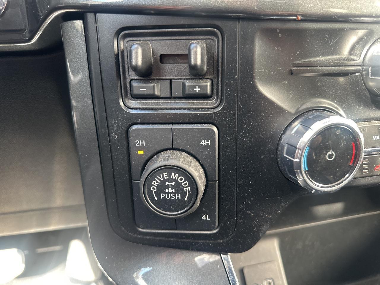 2023 Ford F-150 XLT Warrenton VA